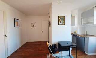 Appartement 1 Pièce 21 m² à vendre à Paris 20 (75020)