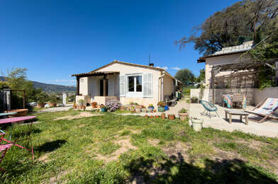 Maison 3 pièces 399900 €