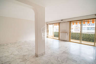 Appartement 3 pièces 278000 €