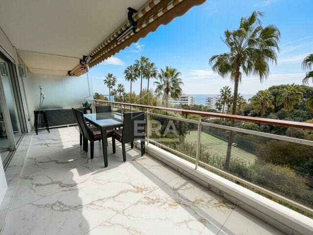 Appartement proposé à Cannes