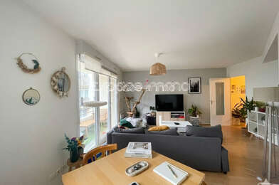 Appartement 3 pièces 210000 €