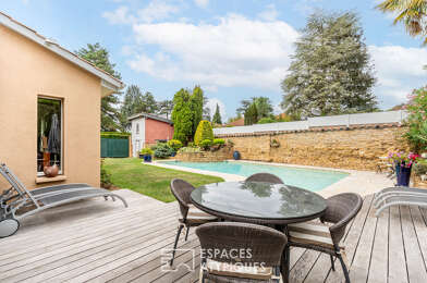 Maison 5 pièces 875000 €