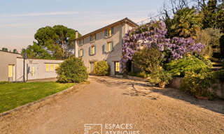 Maison 8 Pièces 250 m² à vendre à Chanas (38150)