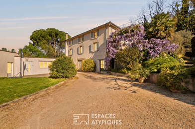 Maison 8 pièces 695000 €