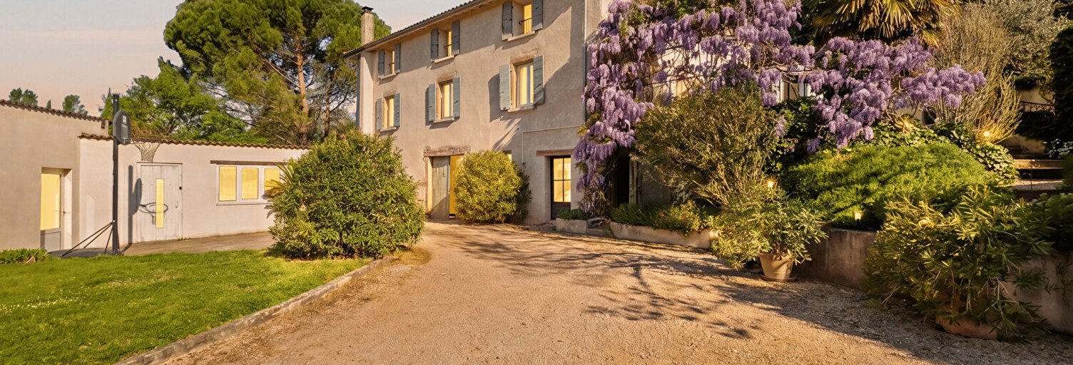 Maison 8 Pièces 250 m² à vendre à Chanas (38150)