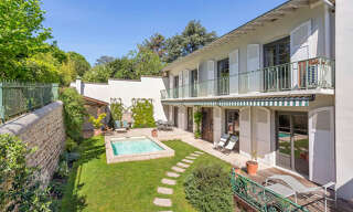 Maison 6 Pièces 173 m² à vendre à Saint-Cyr-au-Mont-d'Or (69450)
