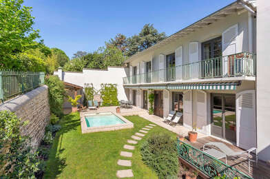 Maison 6 pièces 1090000 €