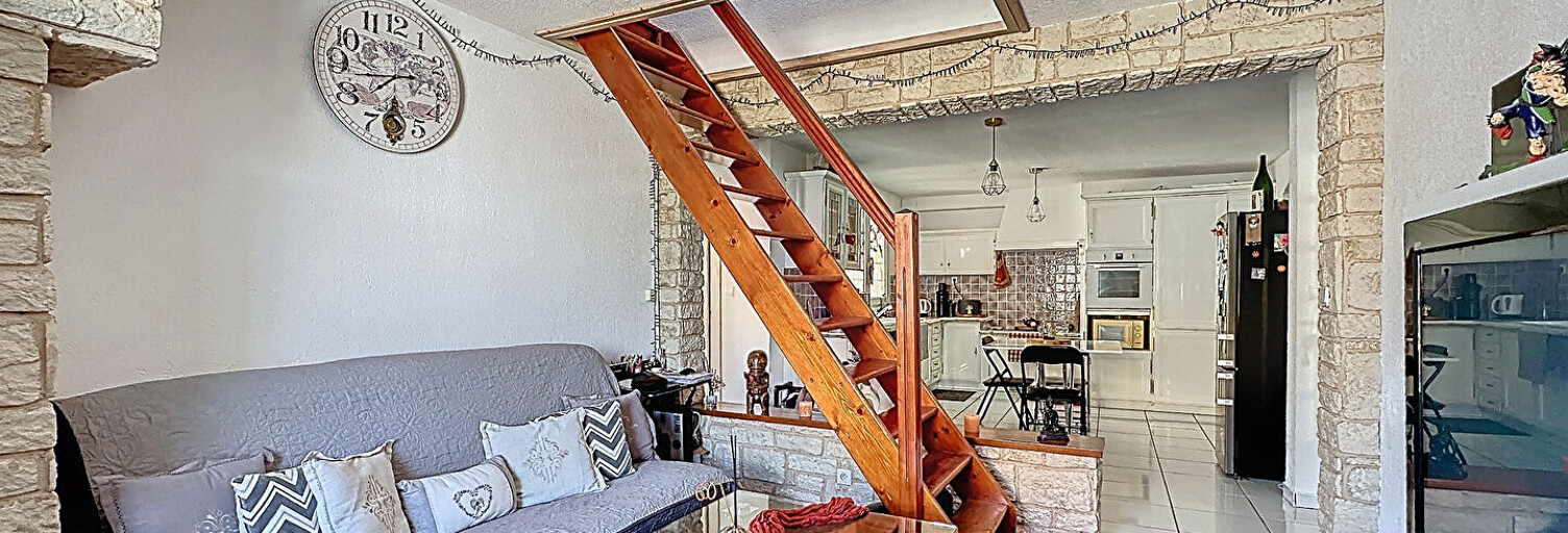 Appartement 3 Pièces 72 m² à vendre à Évian-les-Bains (74500)