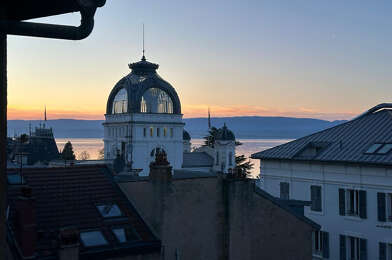 Appartement 3 pièces 315000 €