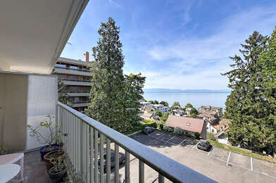 Appartement 2 pièces 291500 €