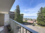 Superbe T2 lumineux avec vue lac, proche centre et embarcadère — photo 3