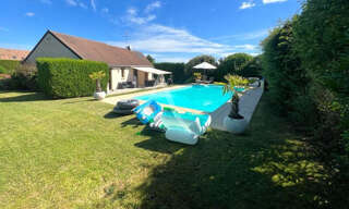 Maison 5 Pièces 126 m² à vendre à Gisors (27140)