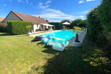 Maison 5 pièces 369000 €