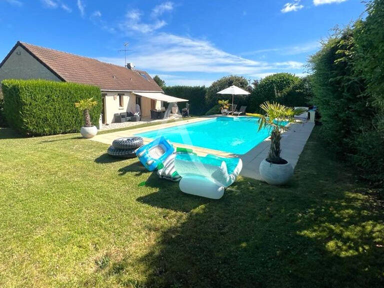5 minutes de Gisors — photo 1