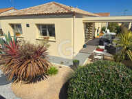 MAISON 5 PIECES 111M² A VENDRE SAINT VINCENT SUR JARD — photo 2