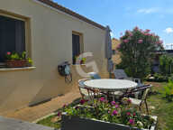 MAISON 5 PIECES 111M² A VENDRE SAINT VINCENT SUR JARD — photo 4