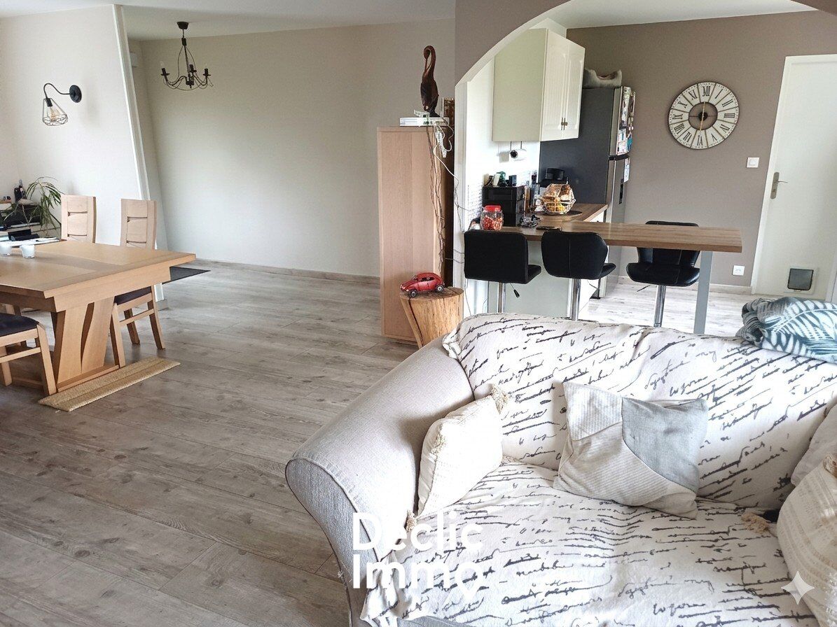 Villa / Maison  T7 à vendre Mothe-Achard (La) 85150
