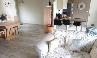 Maison 7 Pièces 130 m² à vendre à Martinet (85150)