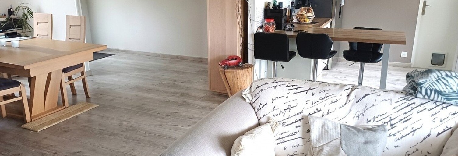 Maison 7 Pièces 130 m² à vendre à Martinet (85150)