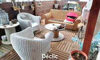 Maison 7 Pièces 130 m² à vendre à Martinet (85150)