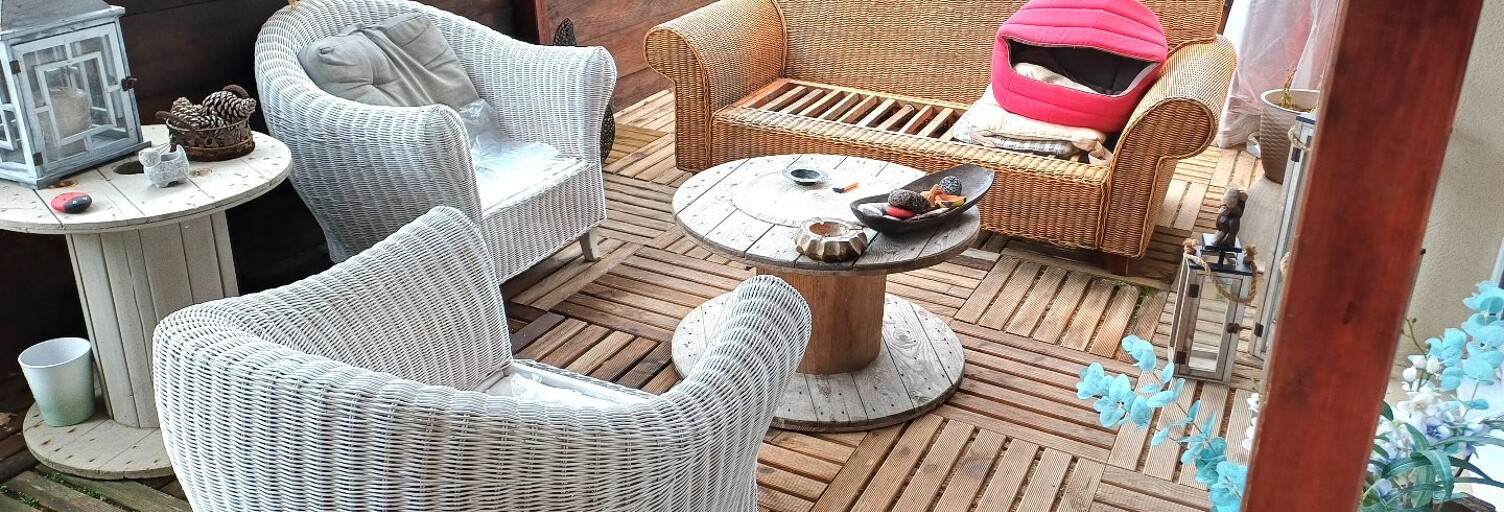 Maison 7 Pièces 130 m² à vendre à Martinet (85150)