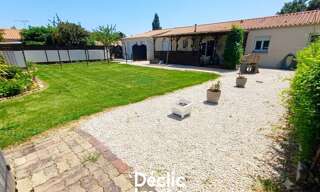Maison 7 Pièces 130 m² à vendre à Martinet (85150)