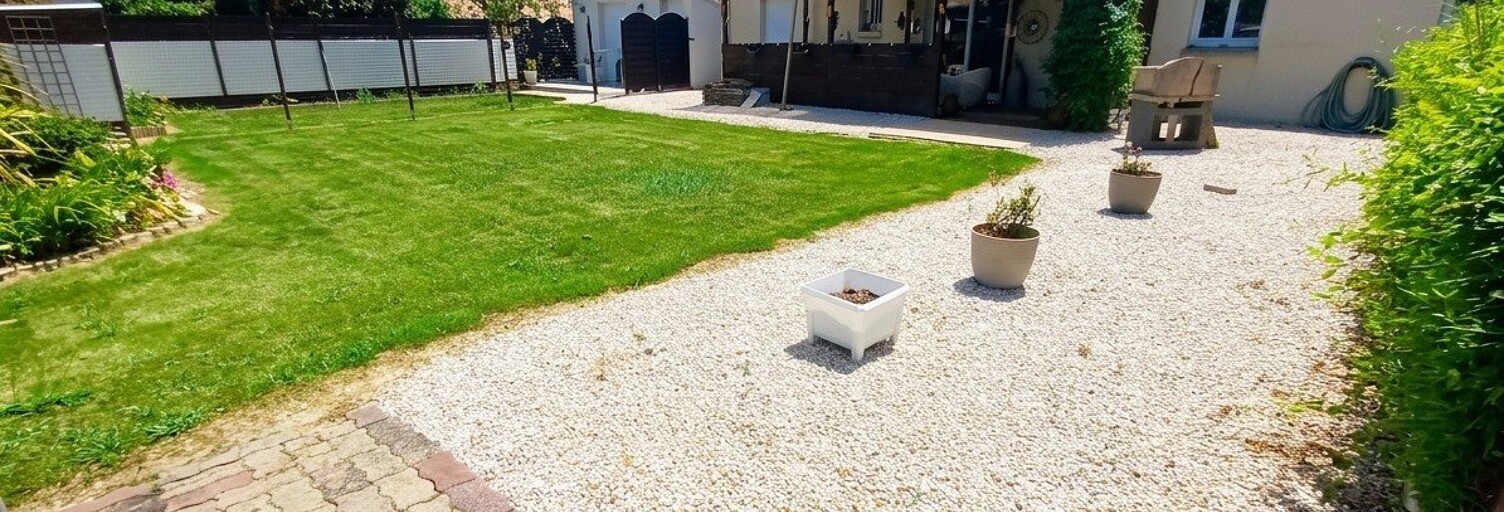 Maison 7 Pièces 130 m² à vendre à Martinet (85150)
