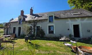 Maison 3 Pièces 70 m² à vendre à Vicq-sur-Nahon (36600)
