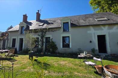 Maison 3 pièces 129000 €