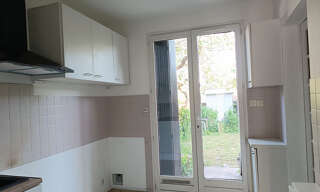 Maison 2 Pièces 54 m² à louer à Nantes (44000)