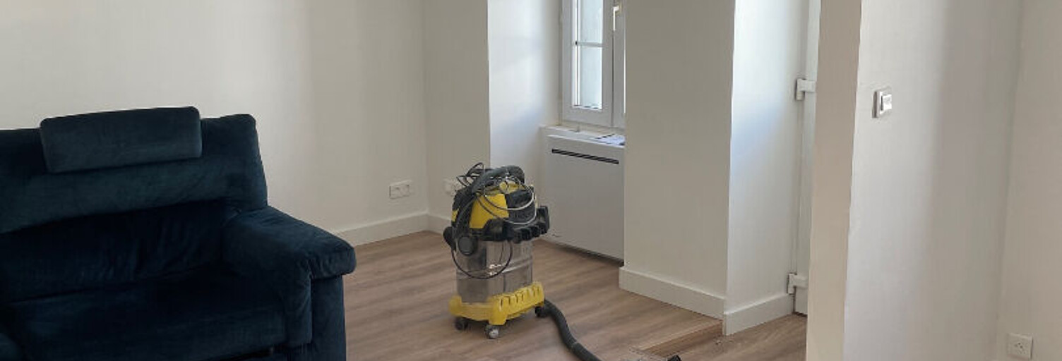 Maison 3 Pièces 65 m² à louer à Petit-Mars (44390)