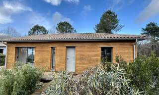 Maison 4 Pièces 98 m² à vendre à Le Taillan-Médoc (33320)