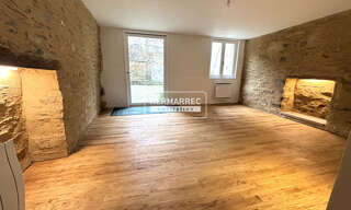Appartement 2 Pièces 51 m² à vendre à Vitré (35500)