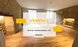Appartement 2 Pièces 51 m² à vendre à Vitré (35500)