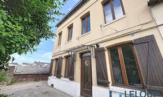 Maison 3 Pièces 71 m² à vendre à Le Petit-Quevilly (76140)