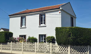 Maison 4 Pièces 106 m² à vendre à Le Havre (76620)