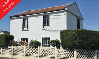 Maison 4 Pièces 106 m² à vendre à Le Havre (76620)