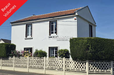 Maison 4 pièces 238000 €