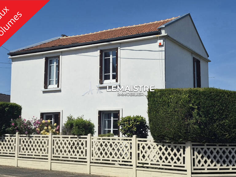 Maison Le Havre 4 pièce(s) 106 m2 2 chambres  Garage  Proximité transports — photo 1