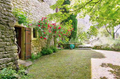 Maison 4 pièces 550000 €