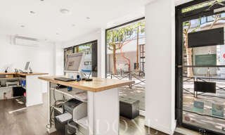 Commerce  62 m² à louer à Boulogne-Billancourt (92100)