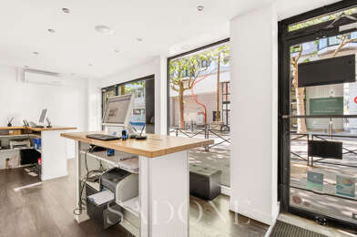 Commerce  2600 €