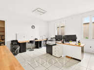 Bureaux à louer Boulogne Billancourt 62.21 m2. Marcel Sembat. — photo 2