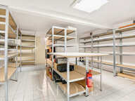 Bureaux à louer Boulogne Billancourt 62.21 m2. Marcel Sembat. — photo 4