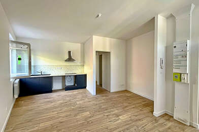 Appartement 2 pièces 228000 €