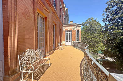 Appartement 4 pièces 630000 €