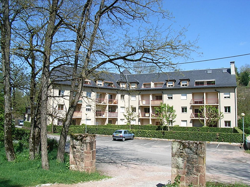 Appartement  T2 à louer Onet-le-Château 12850