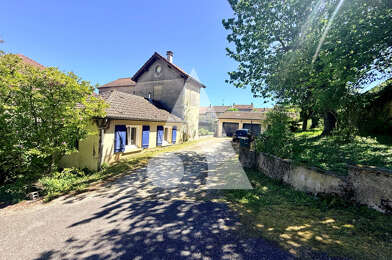 Maison 4 pièces 167000 €