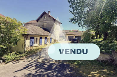 Maison 4 pièces 148000 €
