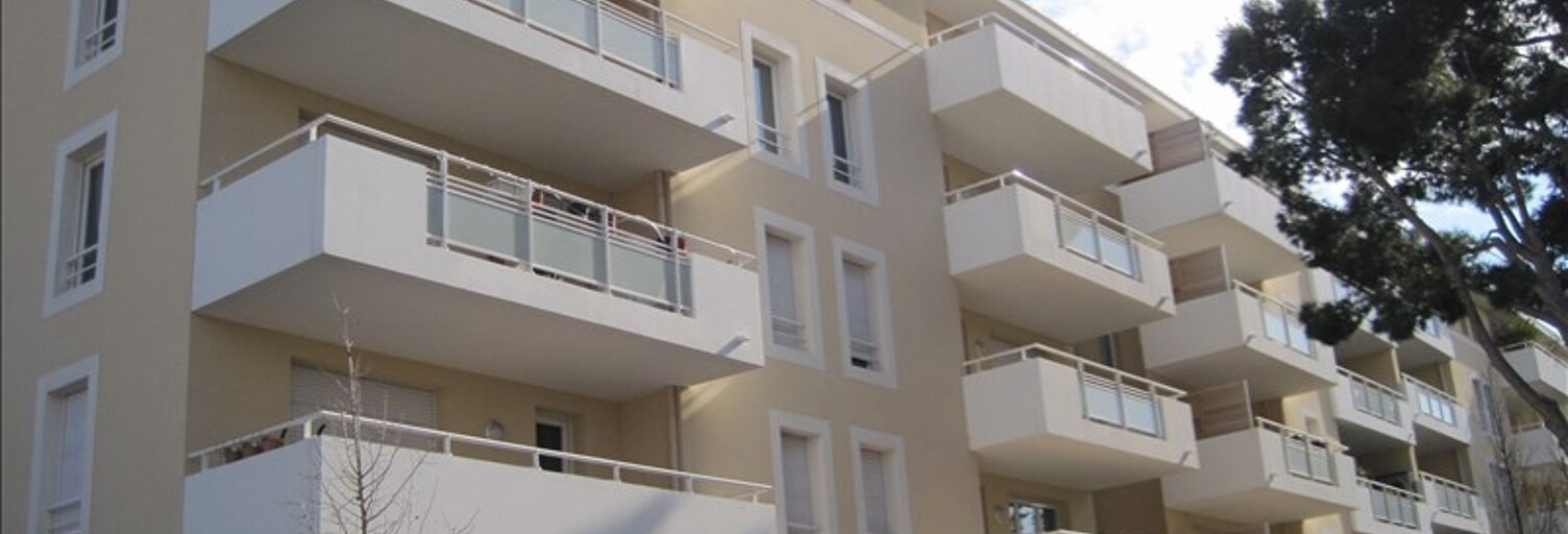 Appartement 4 Pièces 79 m² à louer à Marseille 9 (13009)